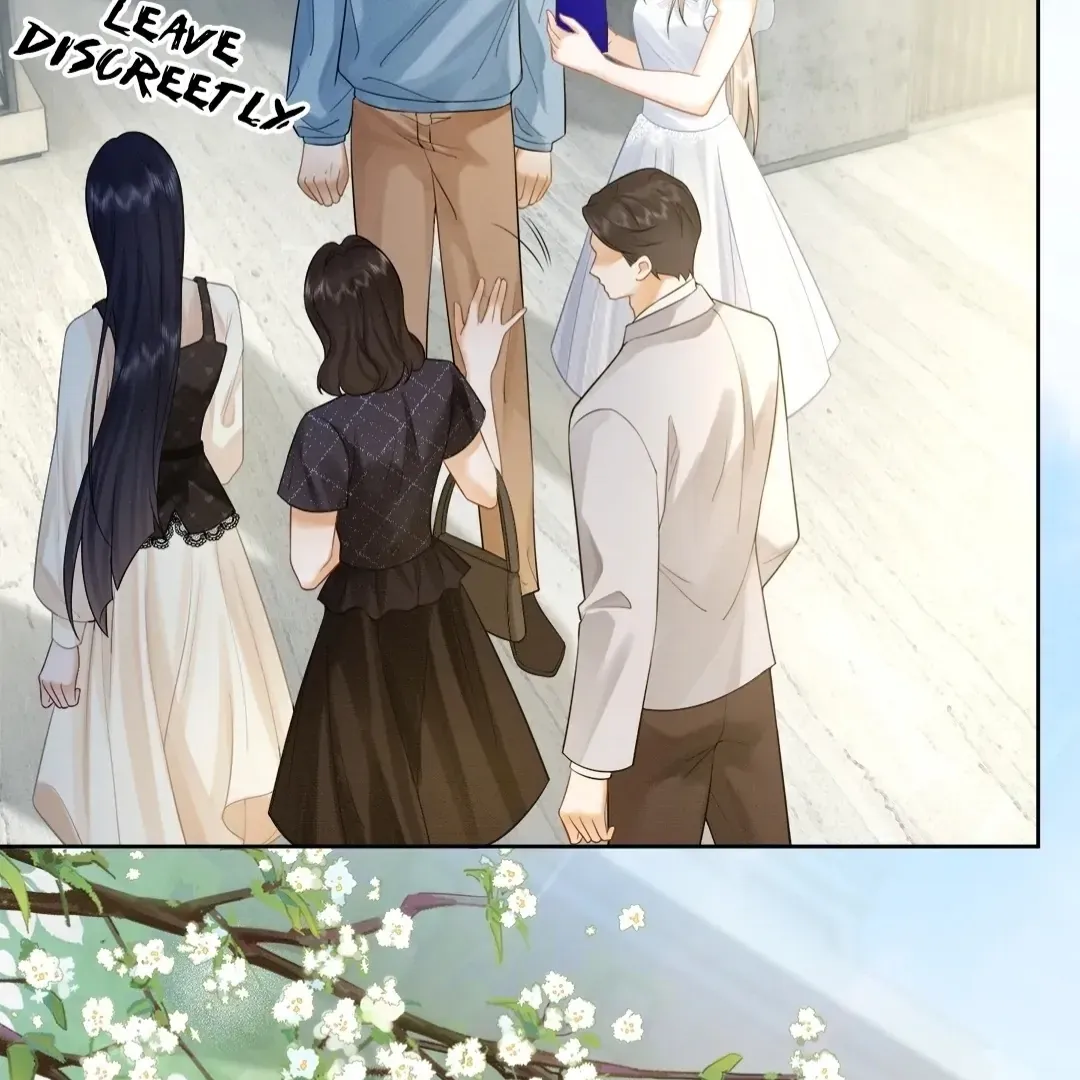 Billionaire’s Exclusive Adoration Chapter 18 page 42 - 