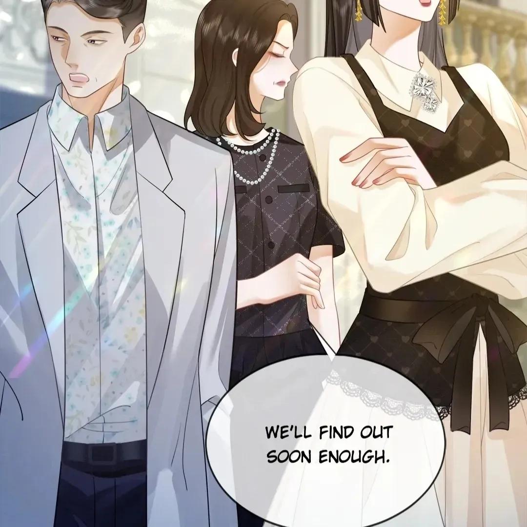 Billionaire’s Exclusive Adoration Chapter 18 page 44 - 