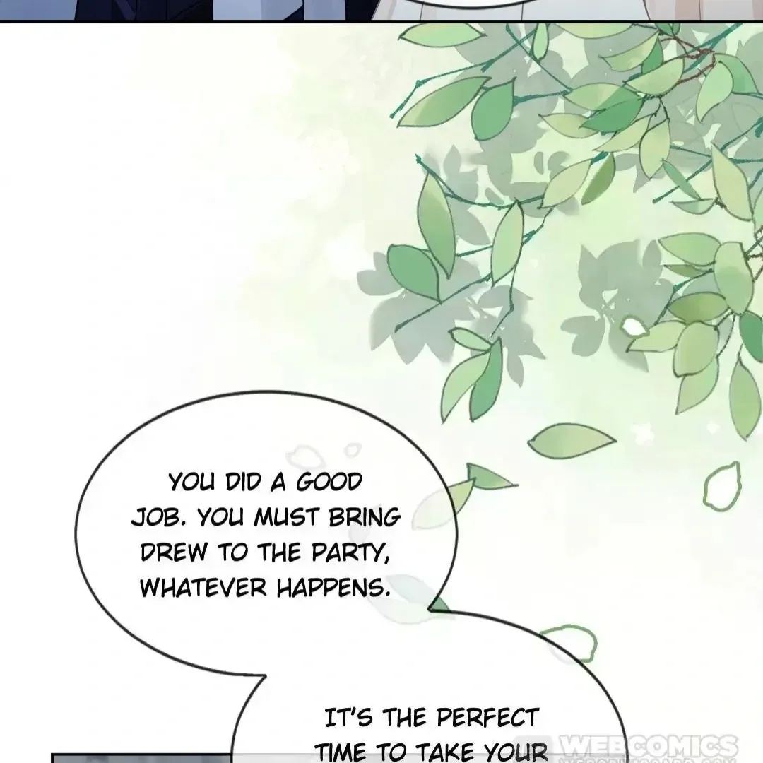 Billionaire’s Exclusive Adoration Chapter 18 page 45 - 