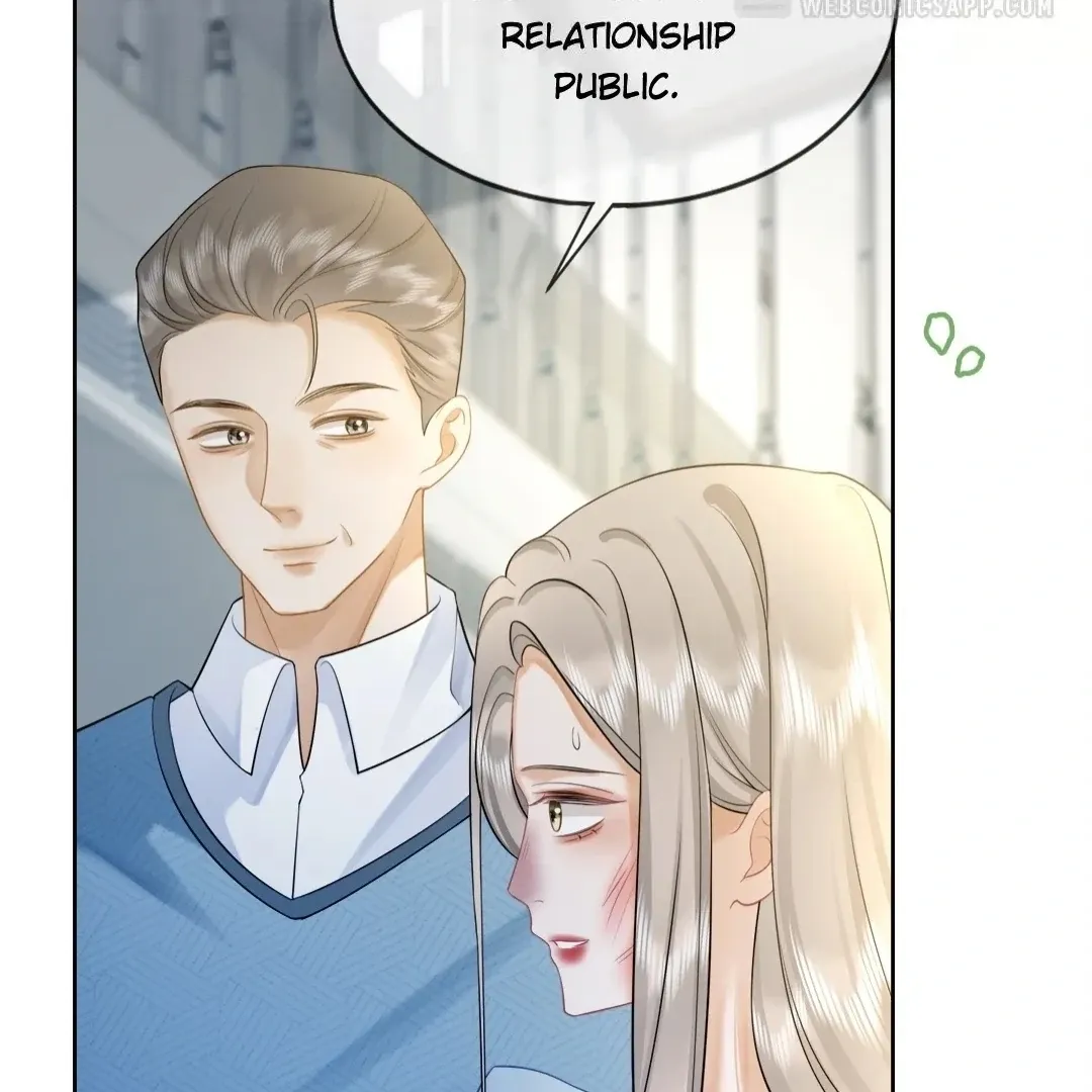 Billionaire’s Exclusive Adoration Chapter 18 page 46 - 
