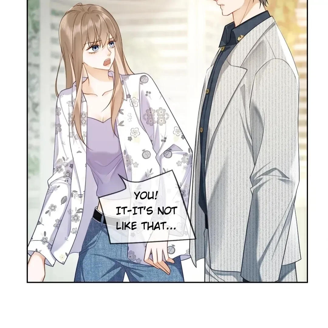 Billionaire’s Exclusive Adoration Chapter 18 page 67 - 