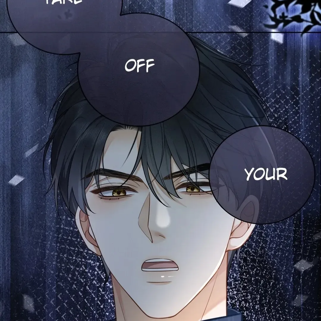 Billionaire’s Exclusive Adoration Chapter 18 page 84 - 