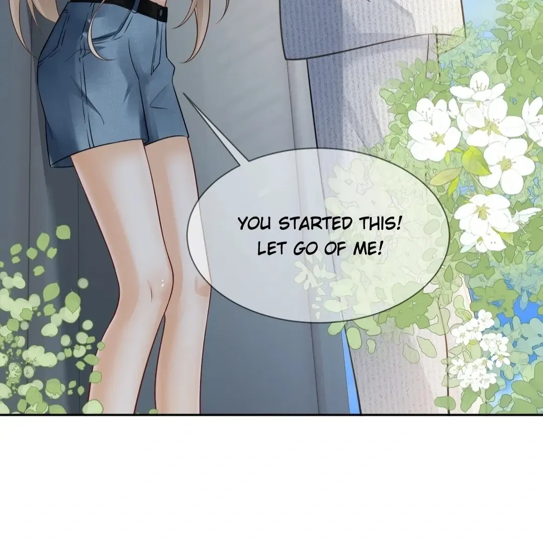 Billionaire’s Exclusive Adoration Chapter 19 page 16 - 