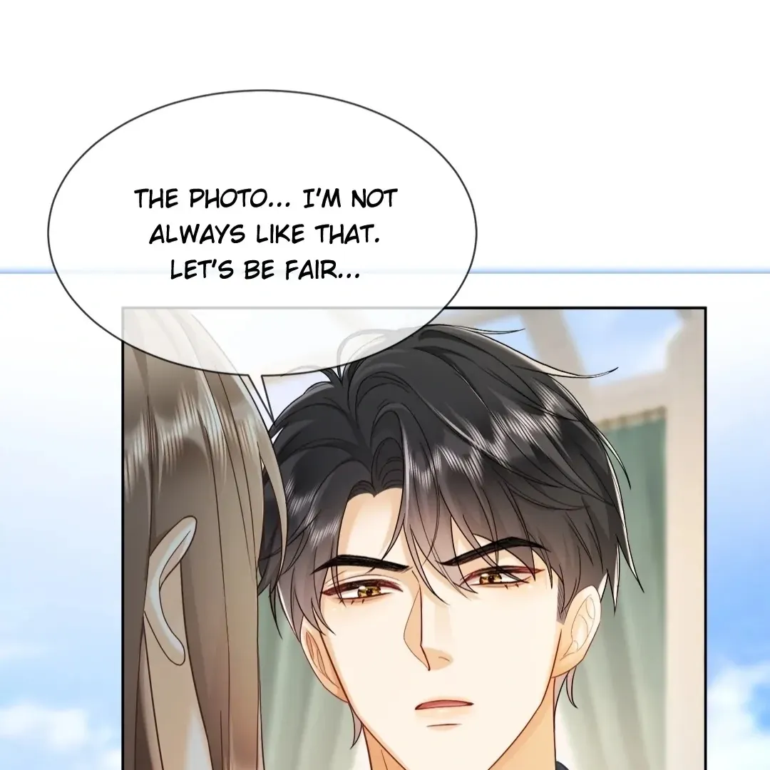 Billionaire’s Exclusive Adoration Chapter 19 page 17 - 