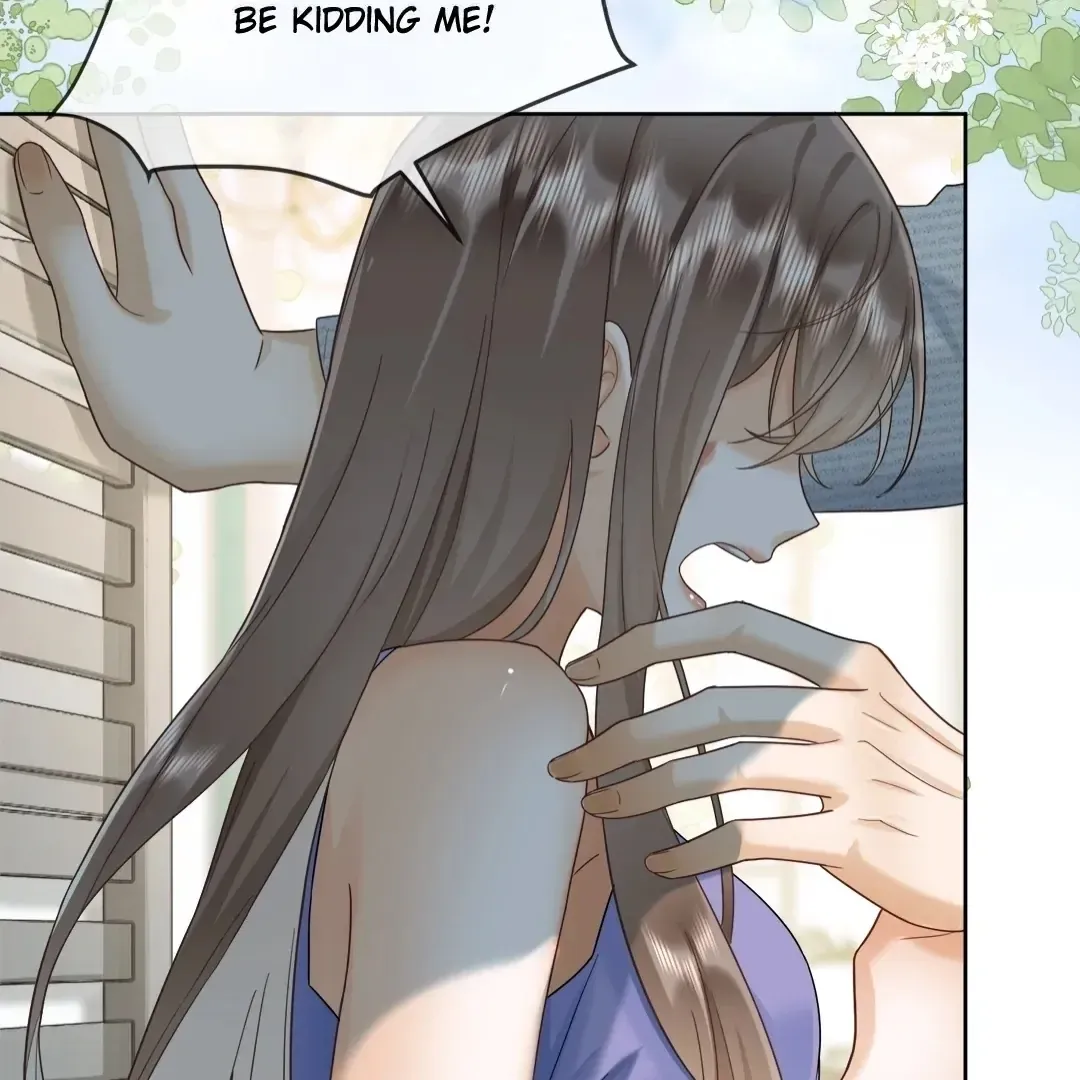 Billionaire’s Exclusive Adoration Chapter 19 page 19 - 