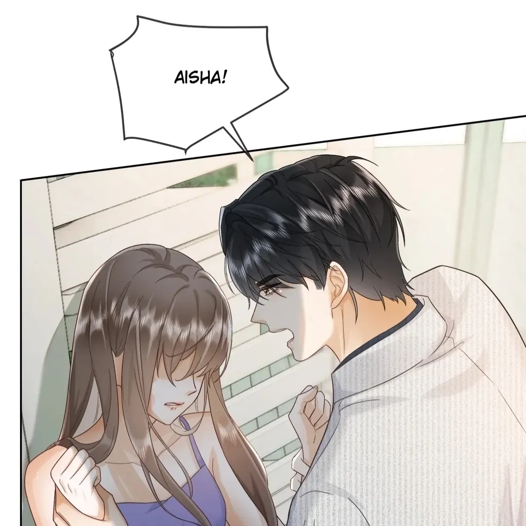 Billionaire’s Exclusive Adoration Chapter 19 page 22 - 