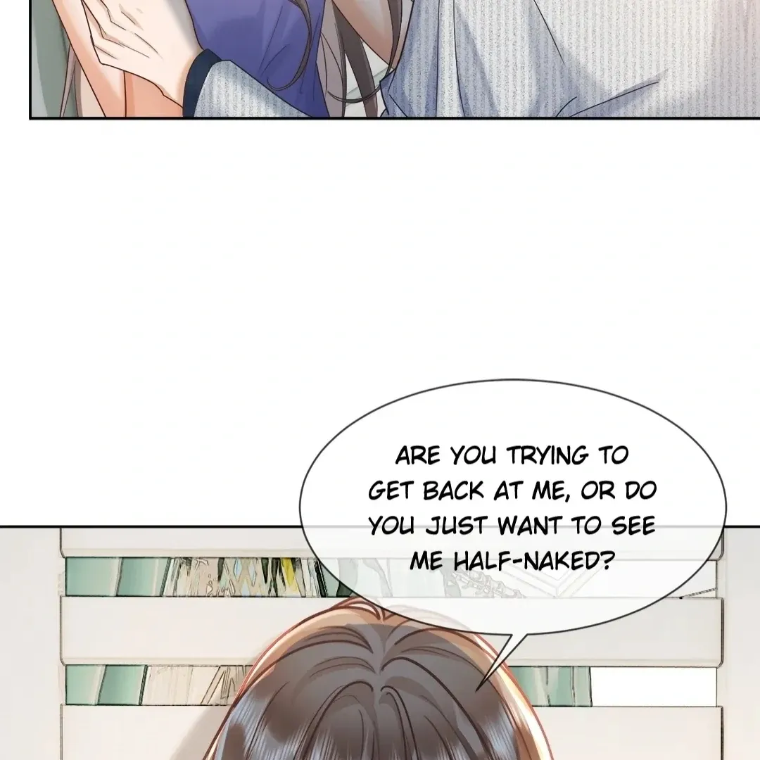 Billionaire’s Exclusive Adoration Chapter 19 page 23 - 