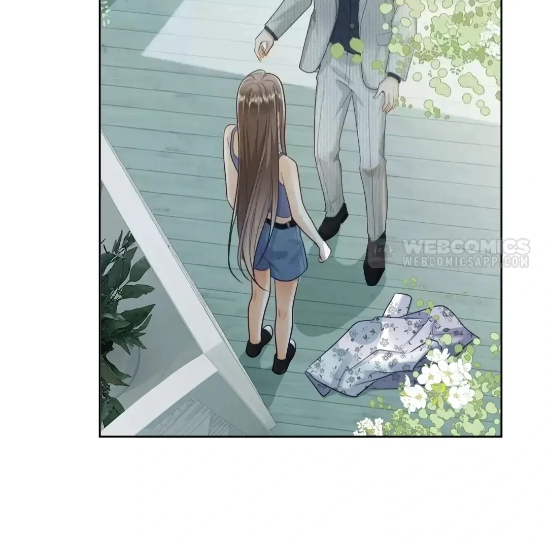 Billionaire’s Exclusive Adoration Chapter 19 page 32 - 