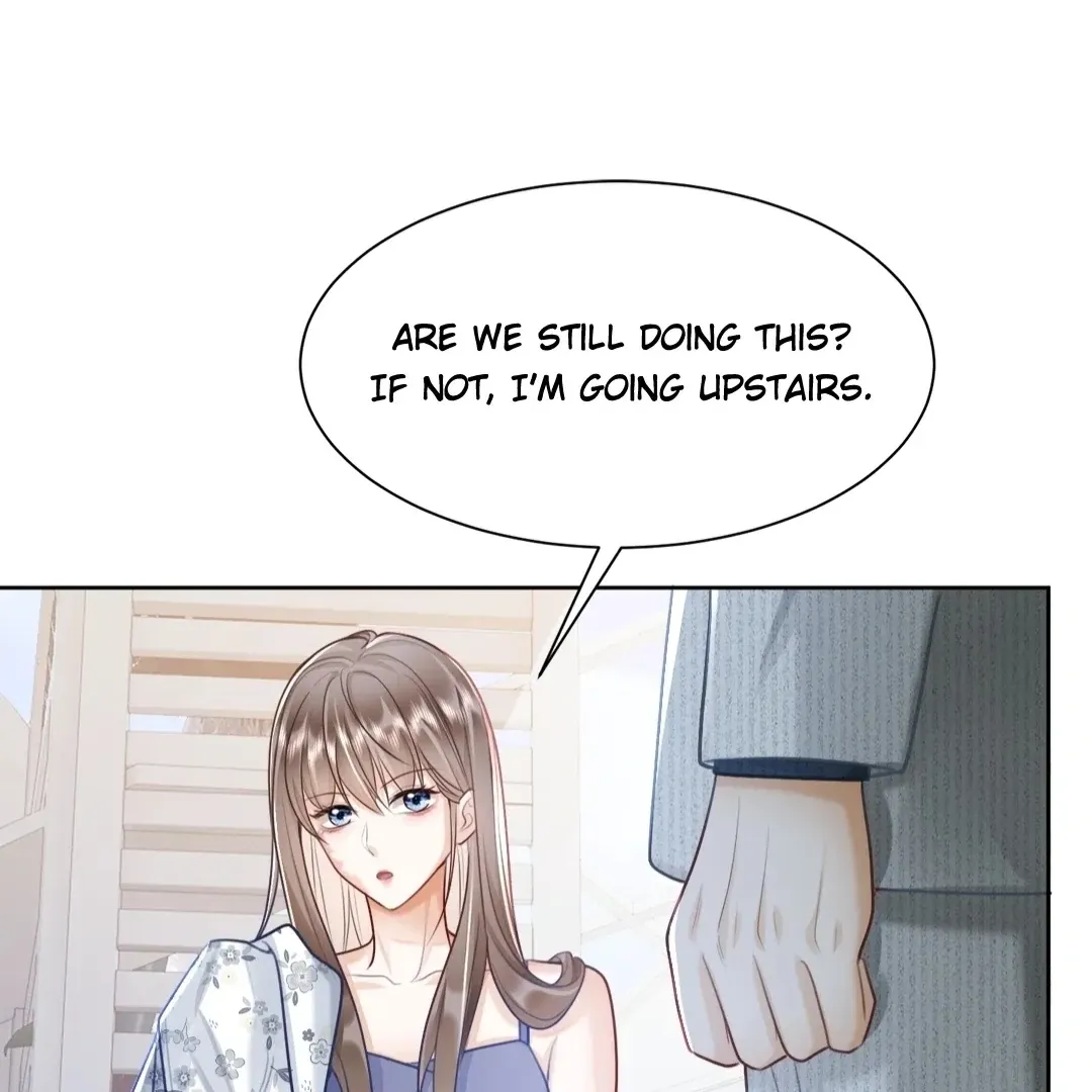 Billionaire’s Exclusive Adoration Chapter 19 page 33 - 