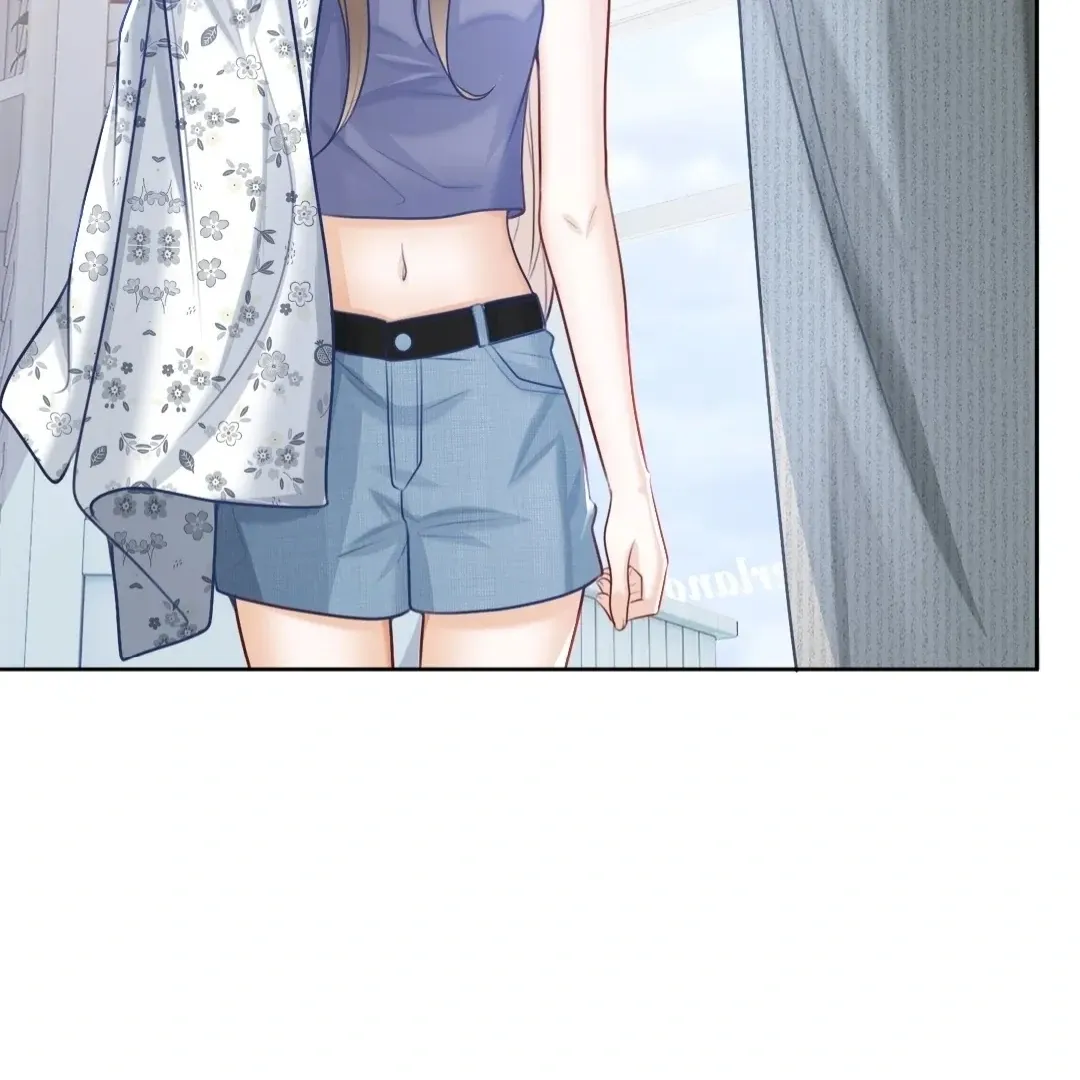 Billionaire’s Exclusive Adoration Chapter 19 page 34 - 