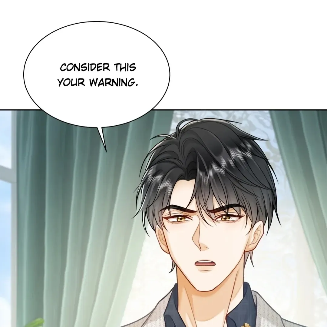 Billionaire’s Exclusive Adoration Chapter 19 page 35 - 