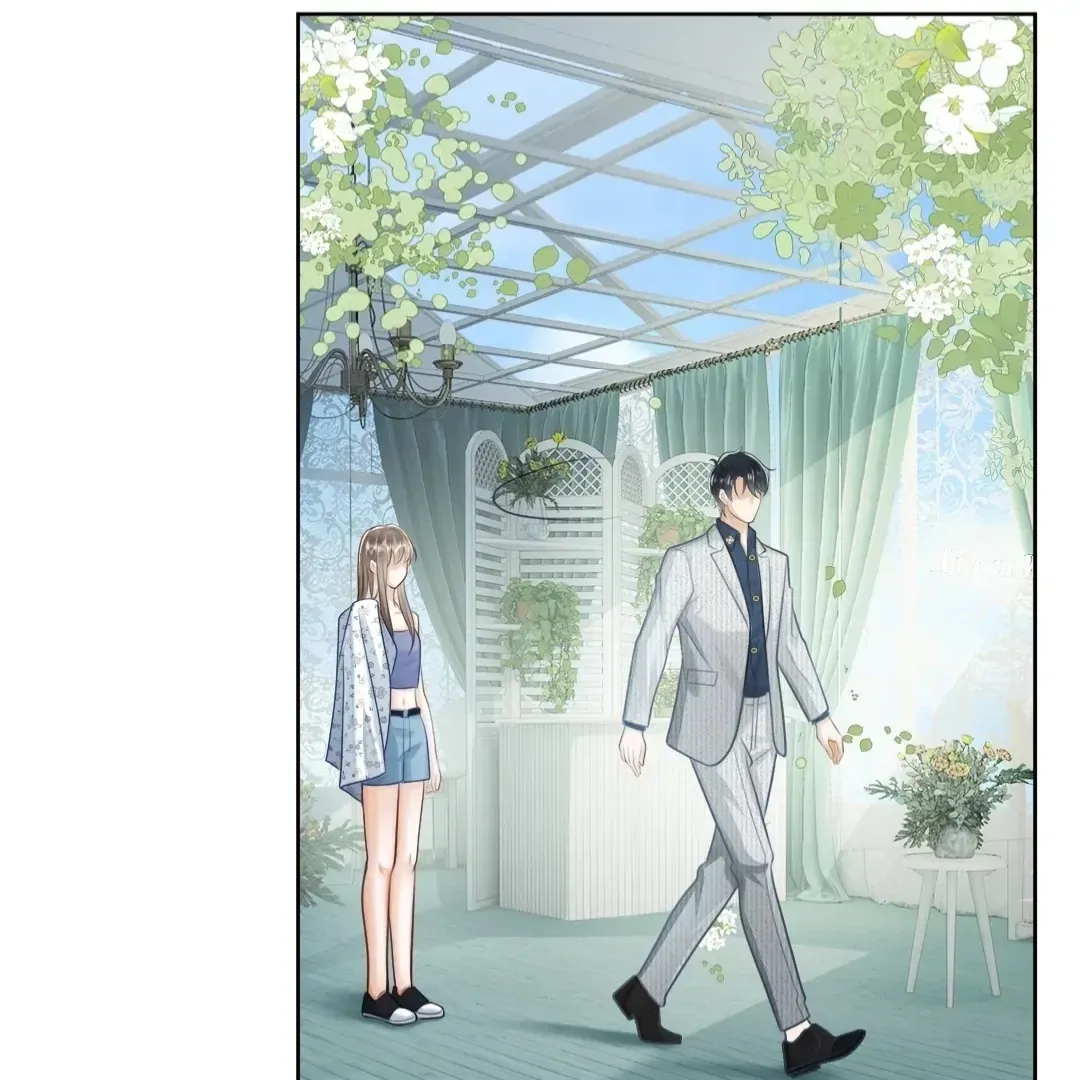 Billionaire’s Exclusive Adoration Chapter 19 page 37 - 