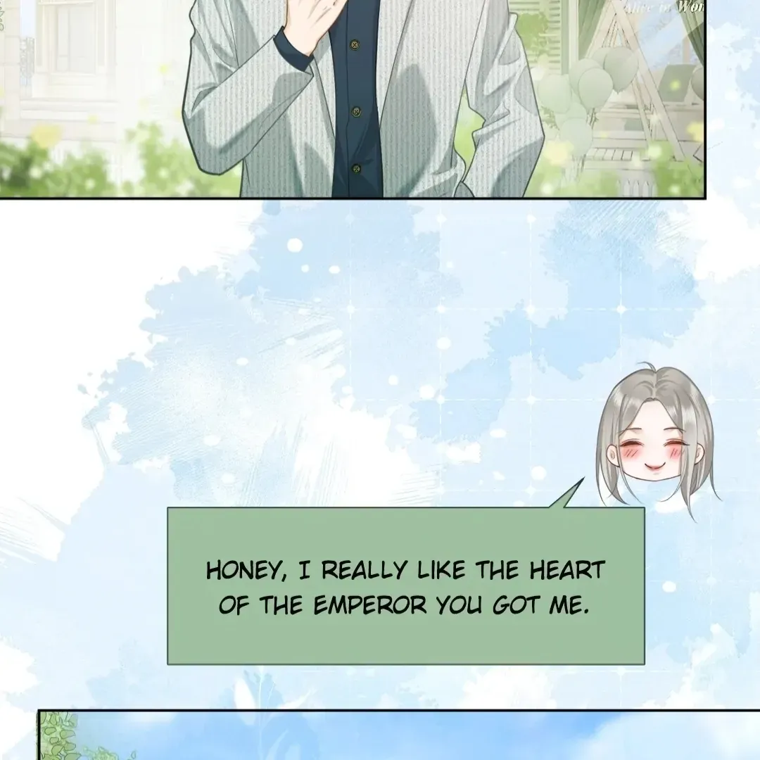 Billionaire’s Exclusive Adoration Chapter 19 page 41 - 