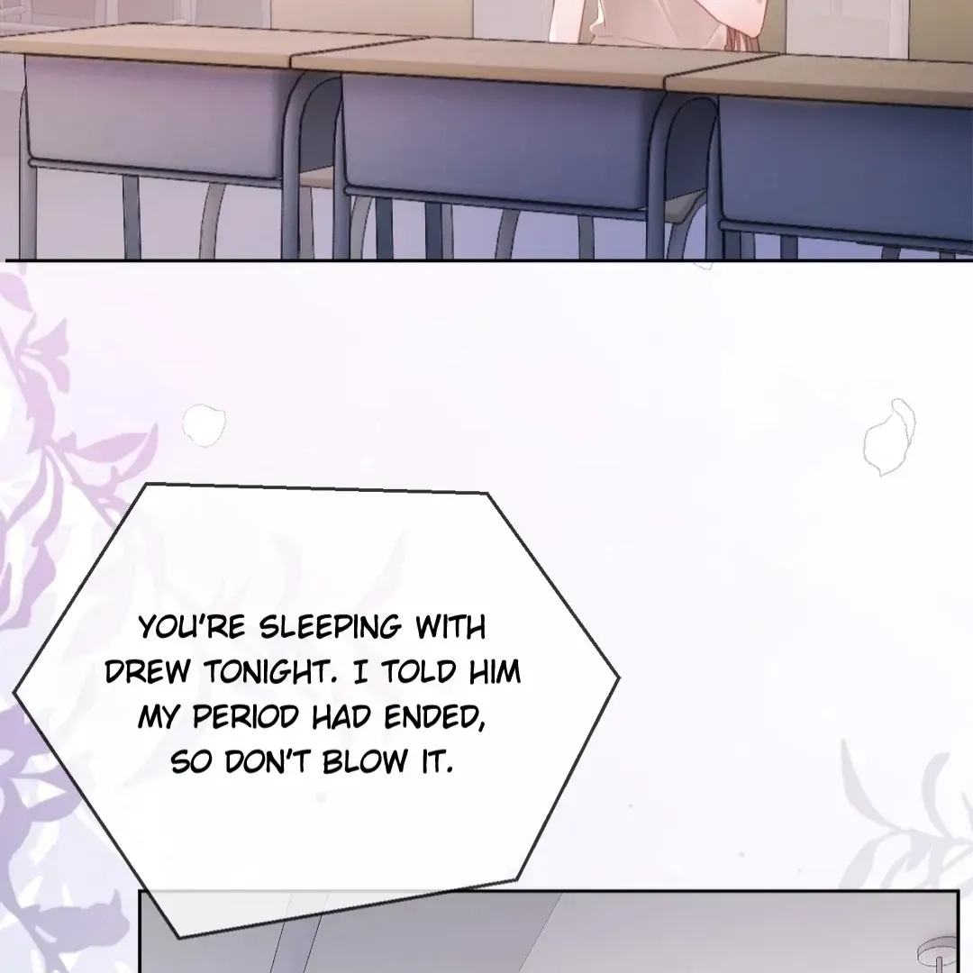 Billionaire’s Exclusive Adoration Chapter 19 page 47 - 