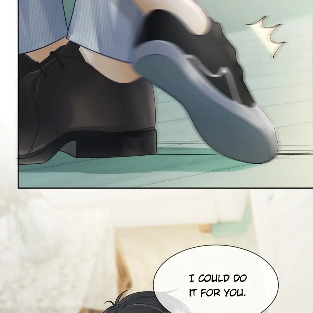 Billionaire’s Exclusive Adoration Chapter 19 page 6 - 