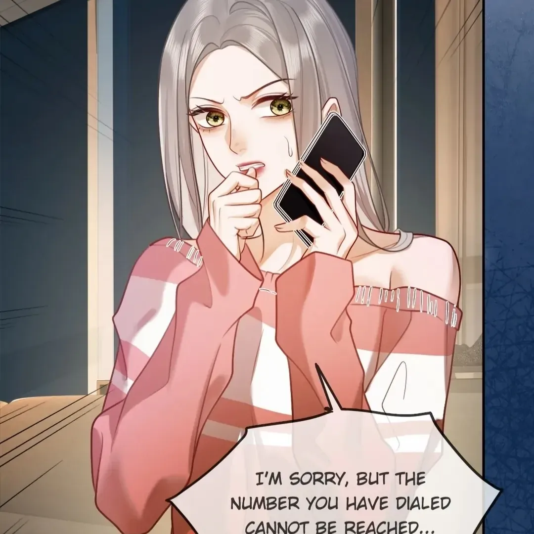 Billionaire’s Exclusive Adoration Chapter 19 page 54 - 