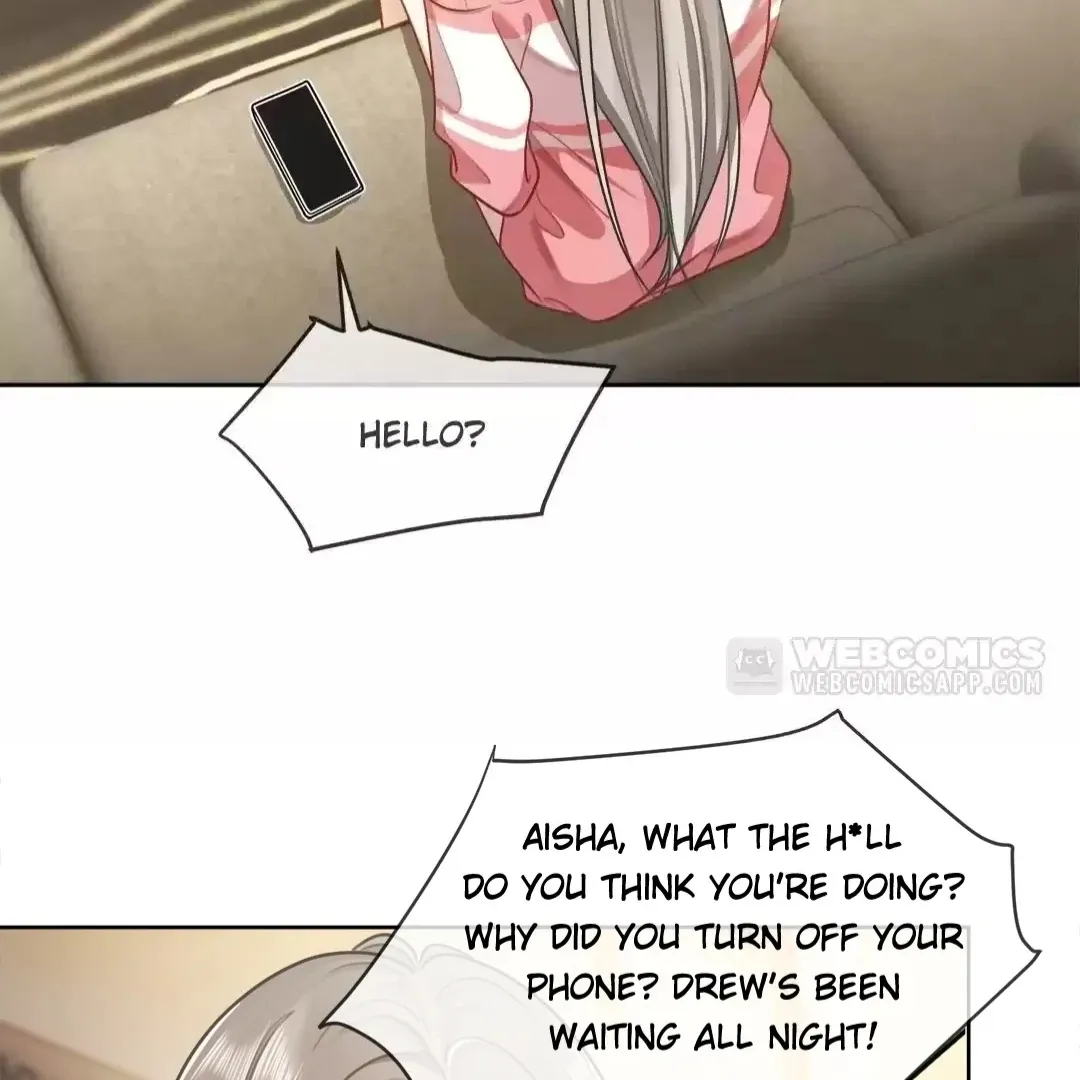 Billionaire’s Exclusive Adoration Chapter 19 page 59 - 