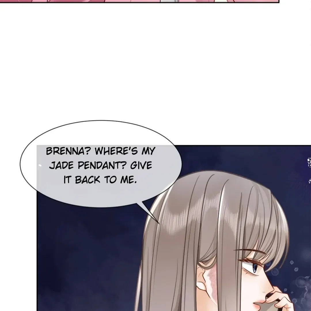 Billionaire’s Exclusive Adoration Chapter 19 page 61 - 