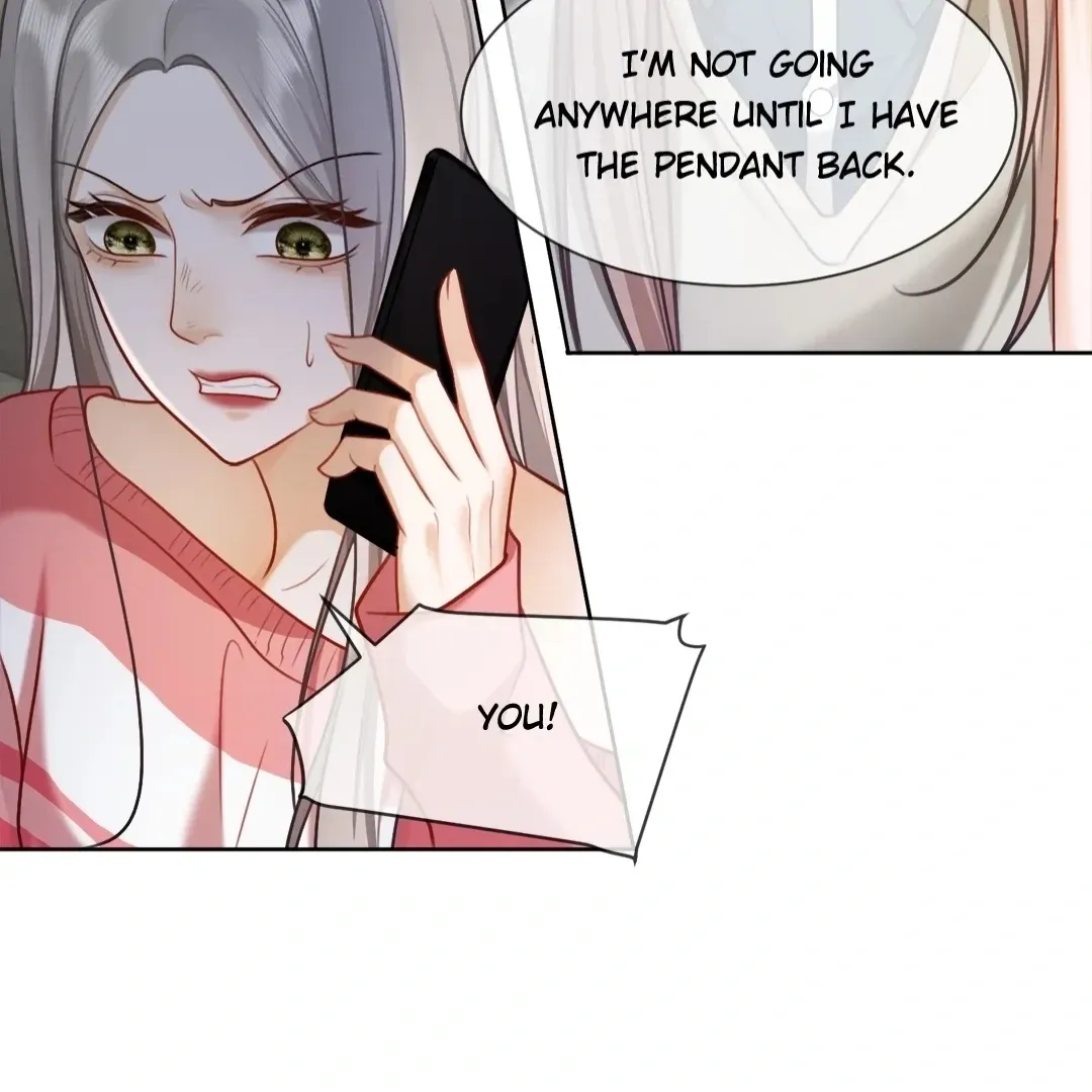 Billionaire’s Exclusive Adoration Chapter 19 page 64 - 