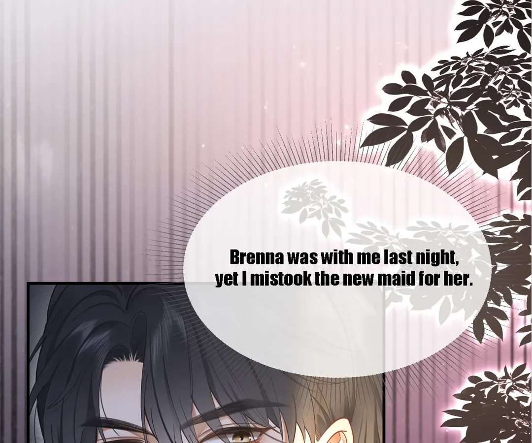 Billionaire’s Exclusive Adoration Chapter 2 page 17 - 