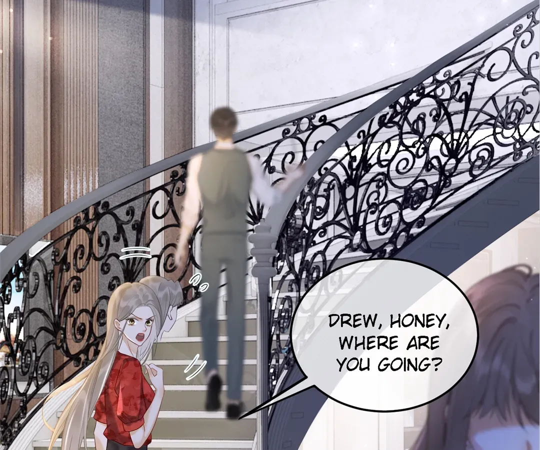 Billionaire’s Exclusive Adoration Chapter 2 page 20 - 