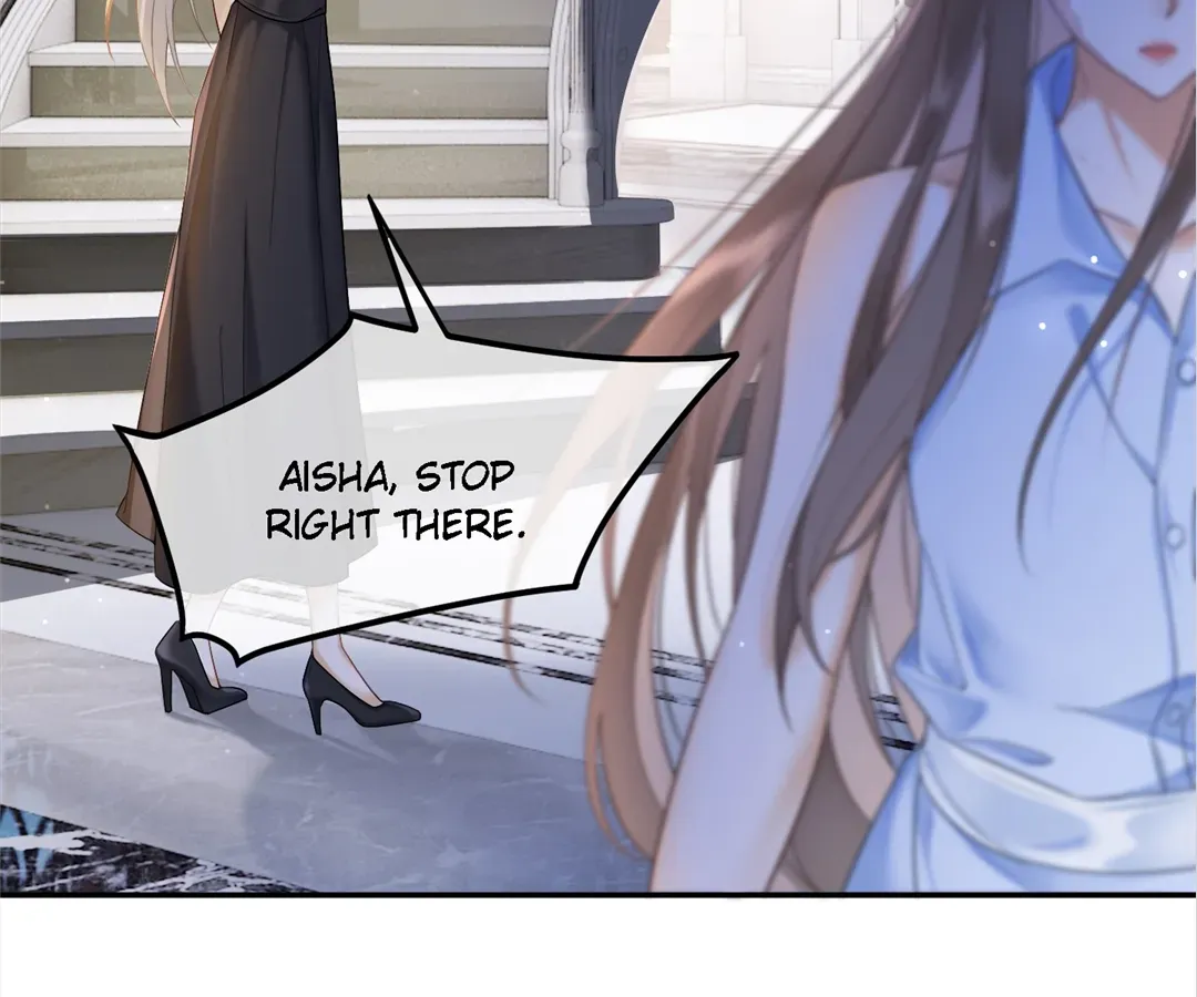 Billionaire’s Exclusive Adoration Chapter 2 page 21 - 