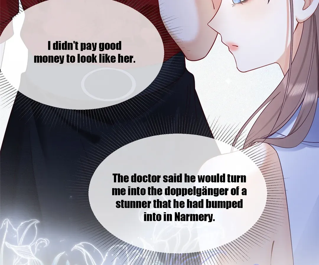 Billionaire’s Exclusive Adoration Chapter 2 page 36 - 