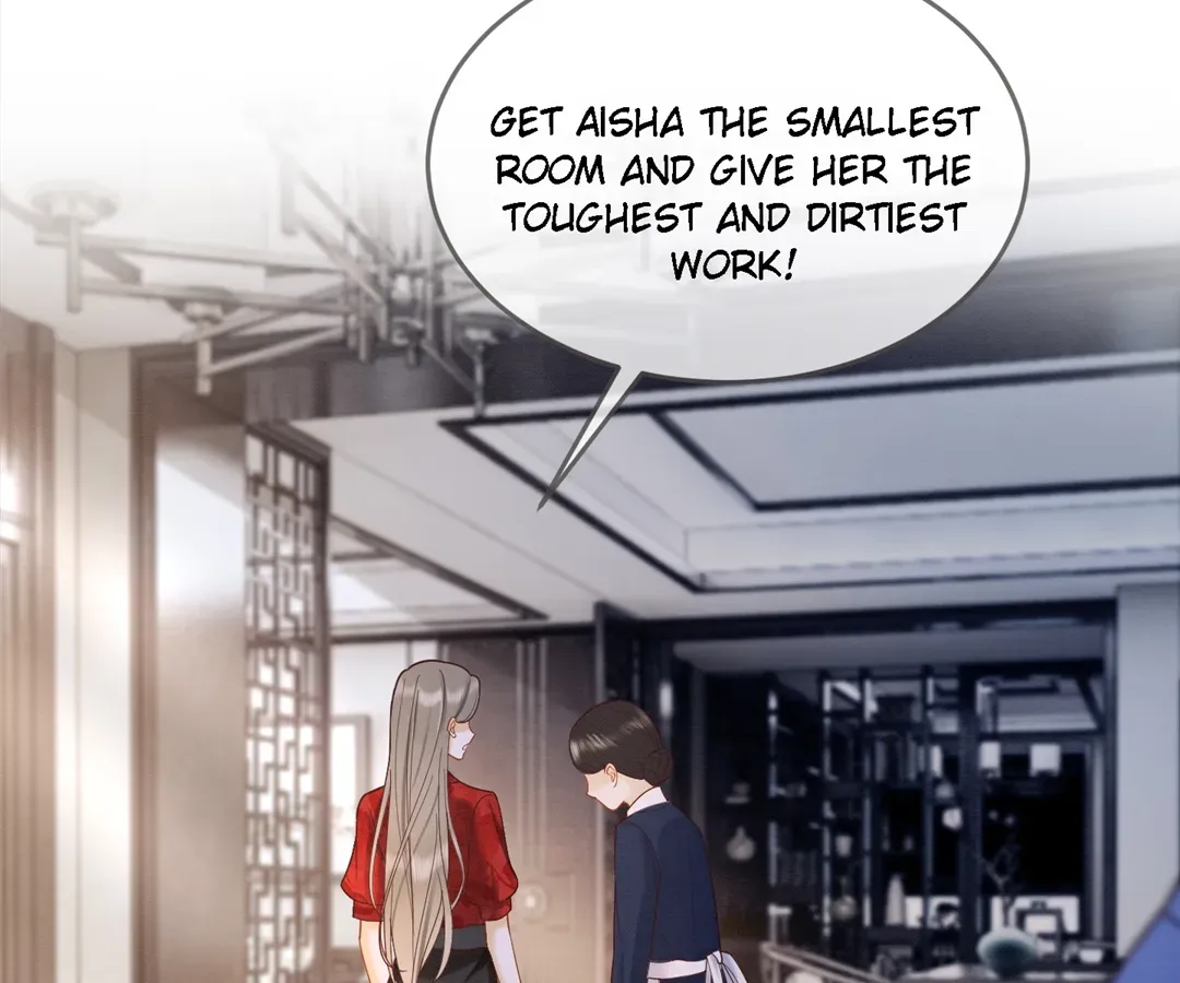 Billionaire’s Exclusive Adoration Chapter 2 page 39 - 