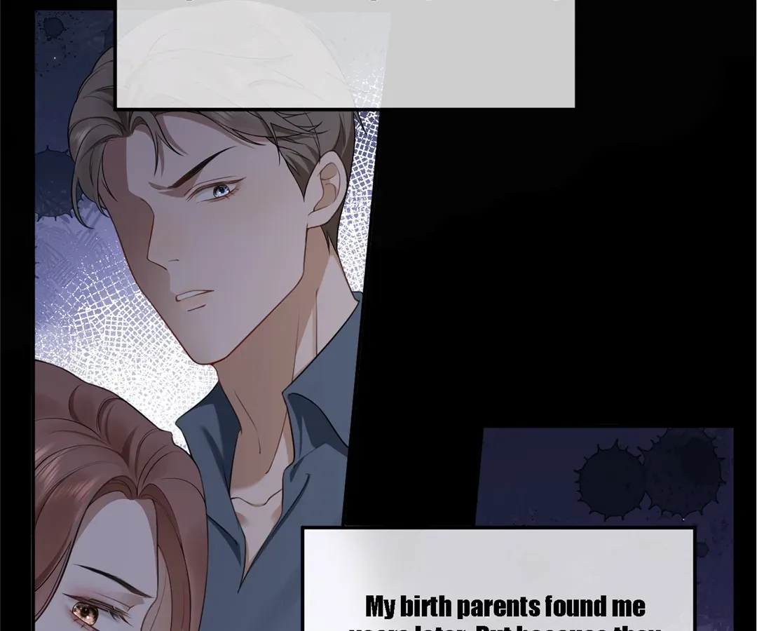 Billionaire’s Exclusive Adoration Chapter 2 page 50 - 