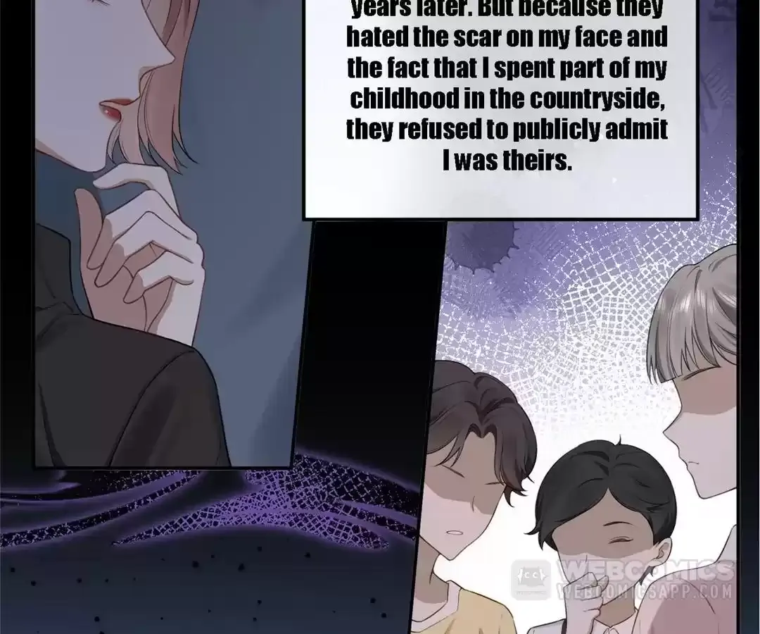 Billionaire’s Exclusive Adoration Chapter 2 page 51 - 