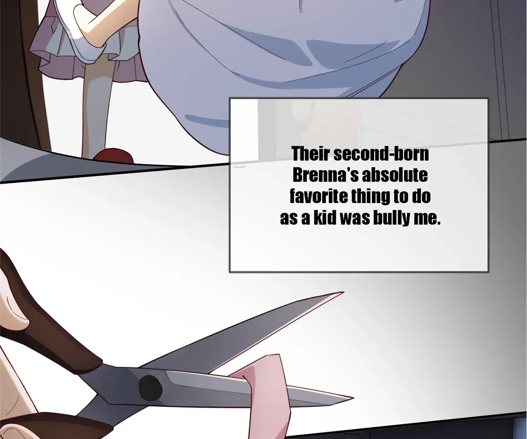Billionaire’s Exclusive Adoration Chapter 2 page 55 - 