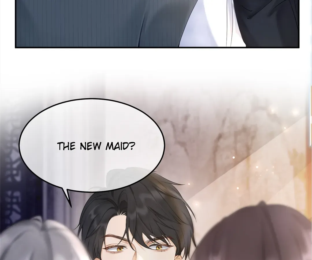 Billionaire’s Exclusive Adoration Chapter 2 page 8 - 