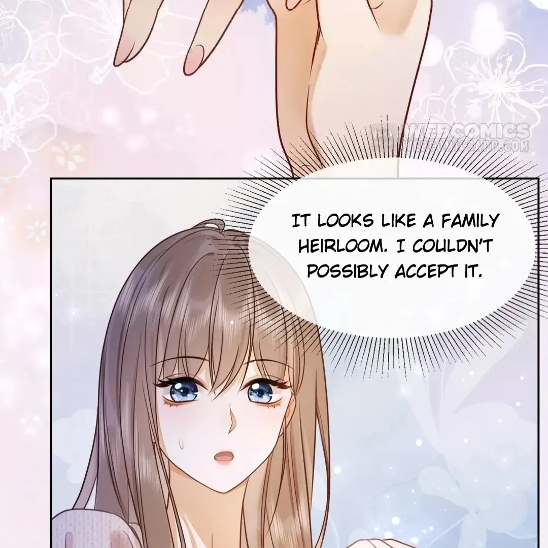 Billionaire’s Exclusive Adoration Chapter 20 page 12 - 