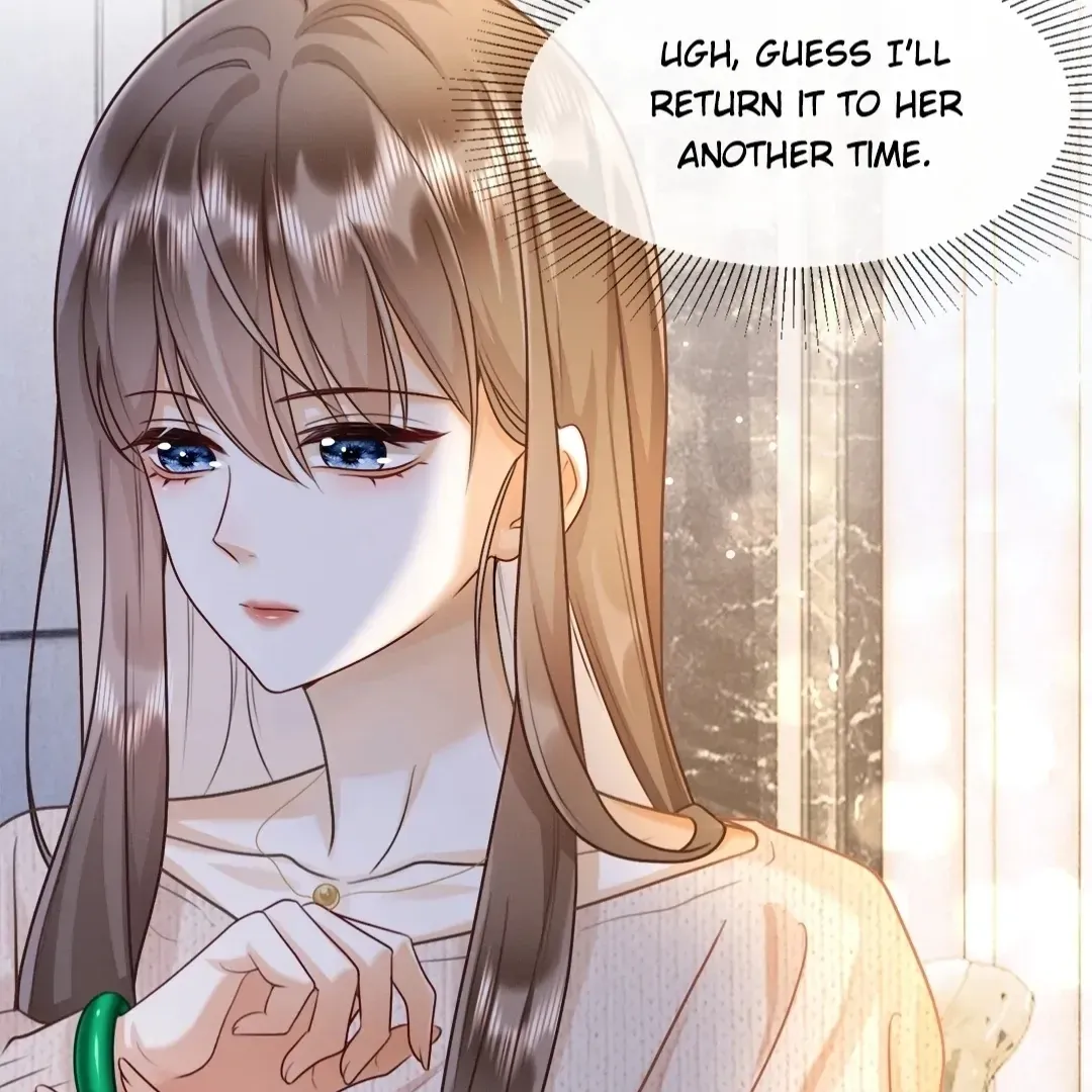 Billionaire’s Exclusive Adoration Chapter 20 page 16 - 