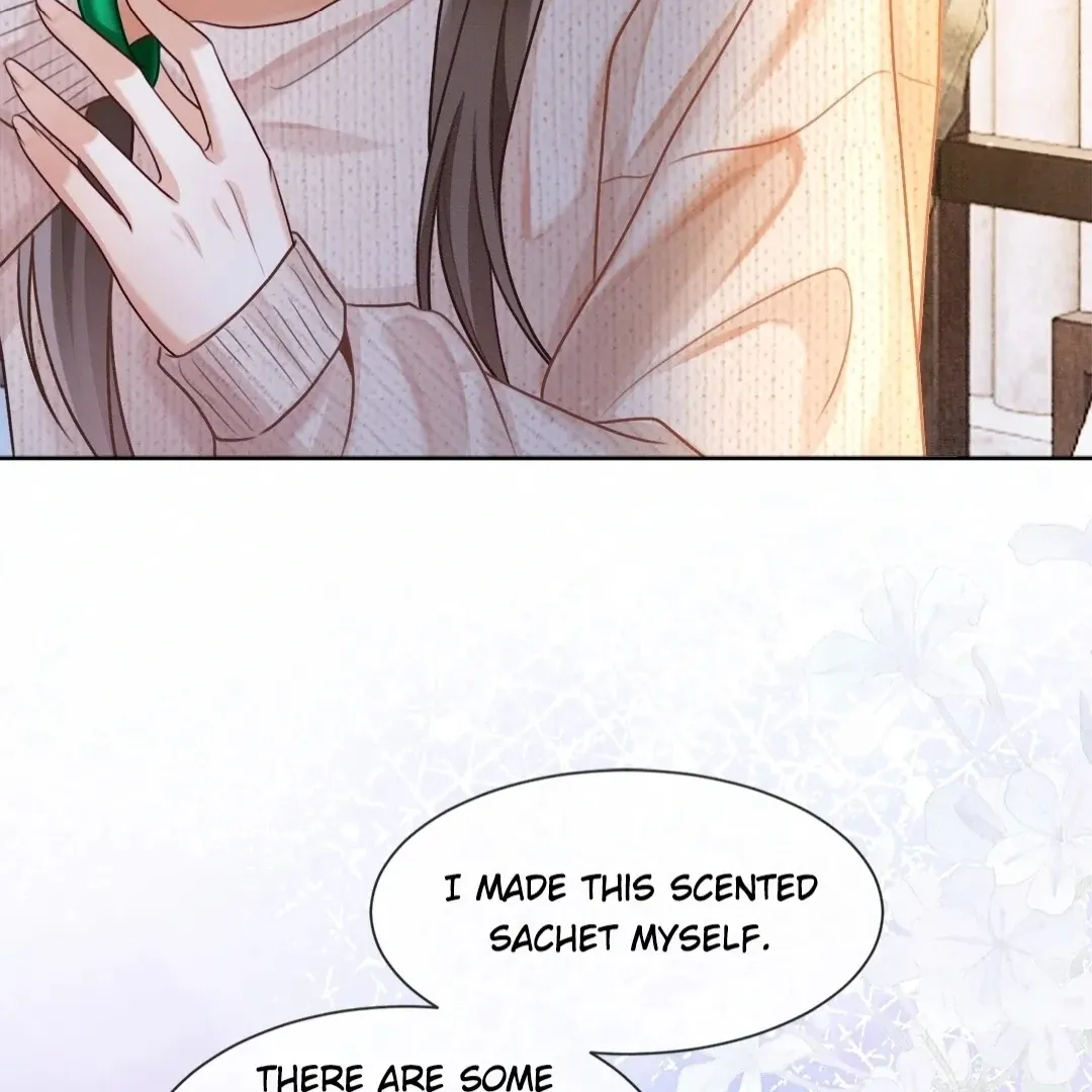 Billionaire’s Exclusive Adoration Chapter 20 page 17 - 