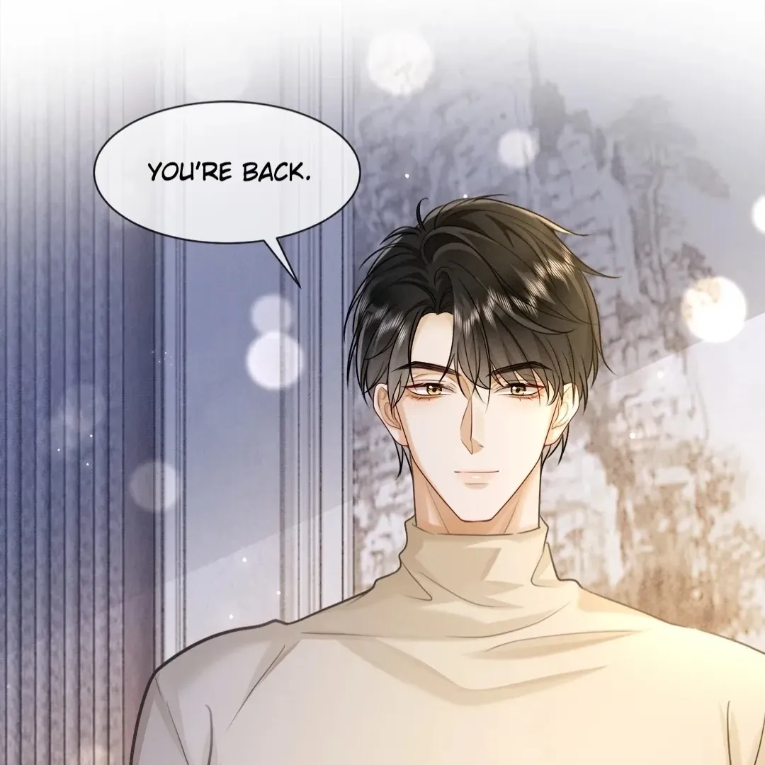 Billionaire’s Exclusive Adoration Chapter 20 page 21 - 
