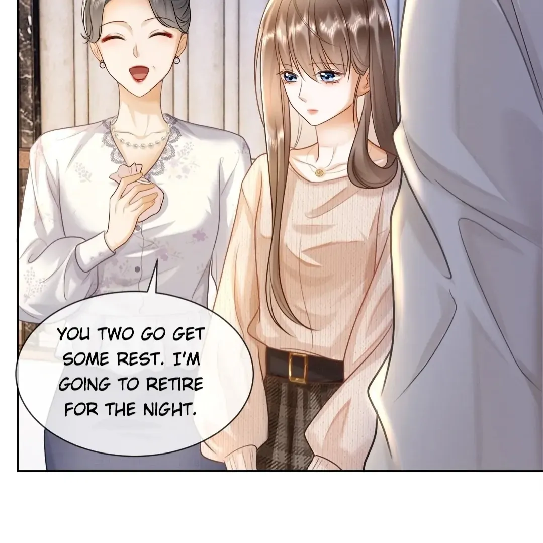 Billionaire’s Exclusive Adoration Chapter 20 page 23 - 