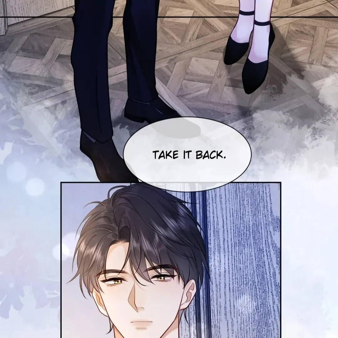 Billionaire’s Exclusive Adoration Chapter 20 page 30 - 