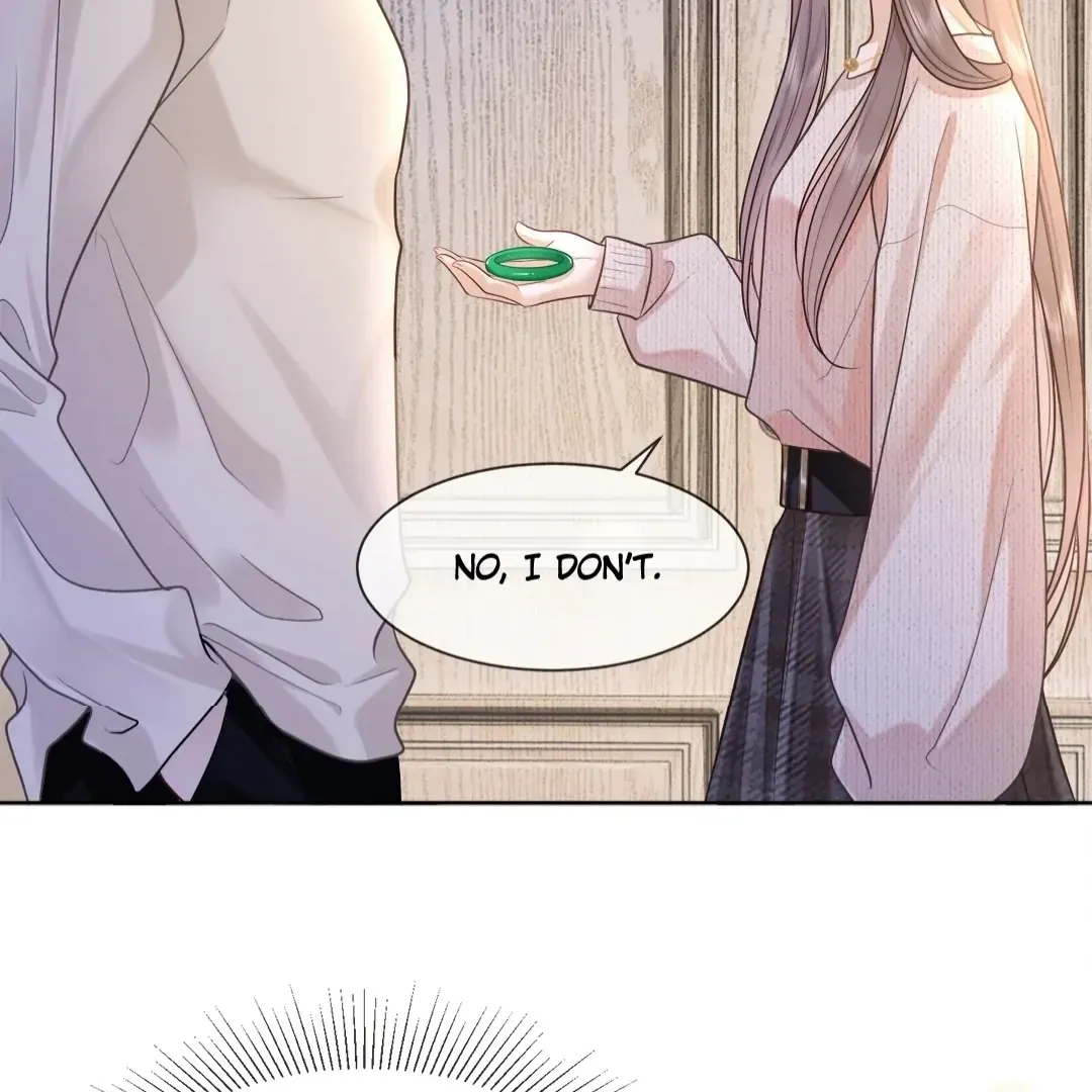 Billionaire’s Exclusive Adoration Chapter 20 page 33 - 