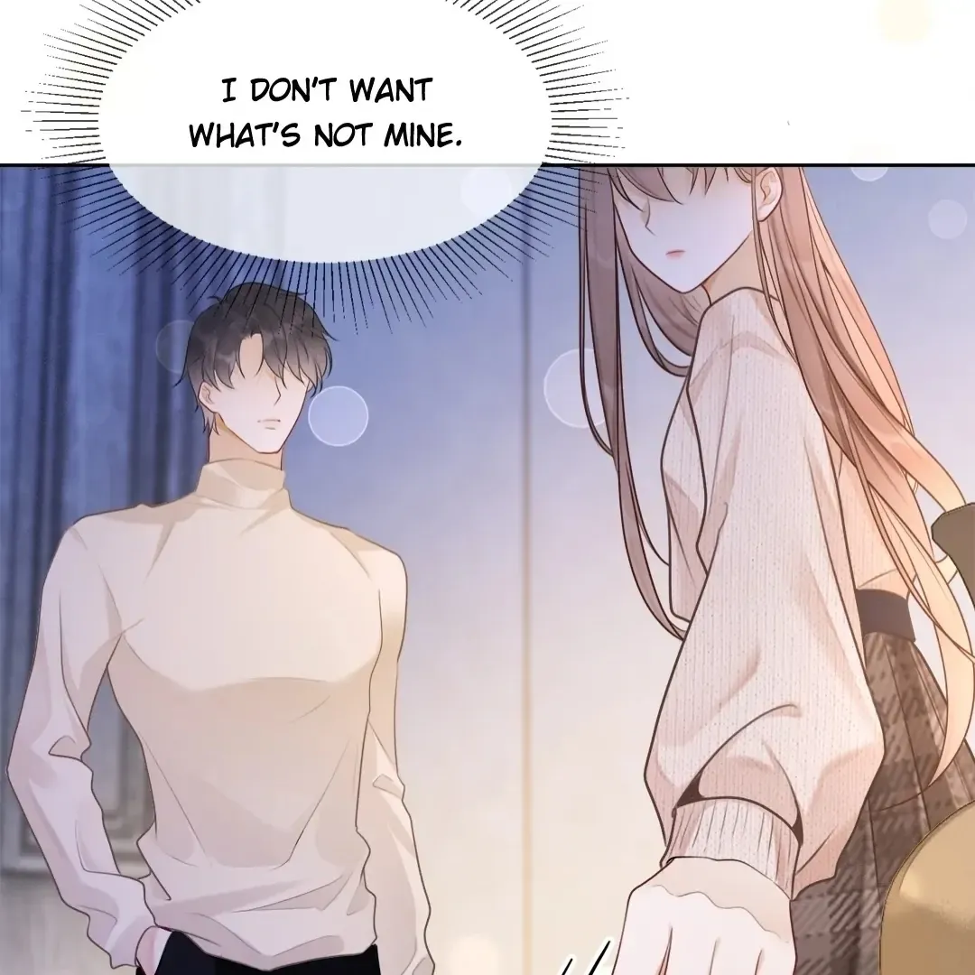 Billionaire’s Exclusive Adoration Chapter 20 page 34 - 