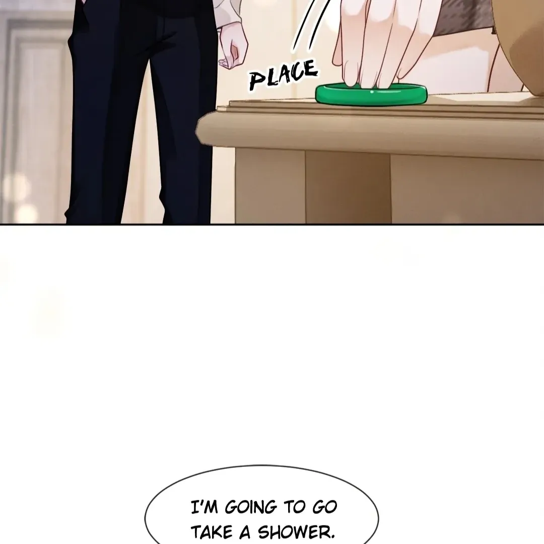 Billionaire’s Exclusive Adoration Chapter 20 page 35 - 