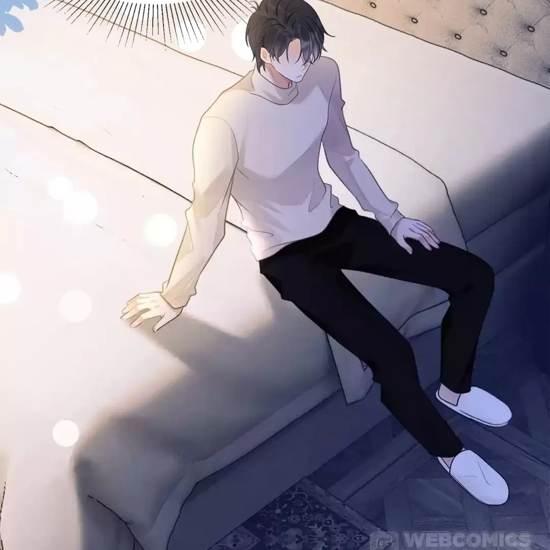 Billionaire’s Exclusive Adoration Chapter 20 page 38 - 