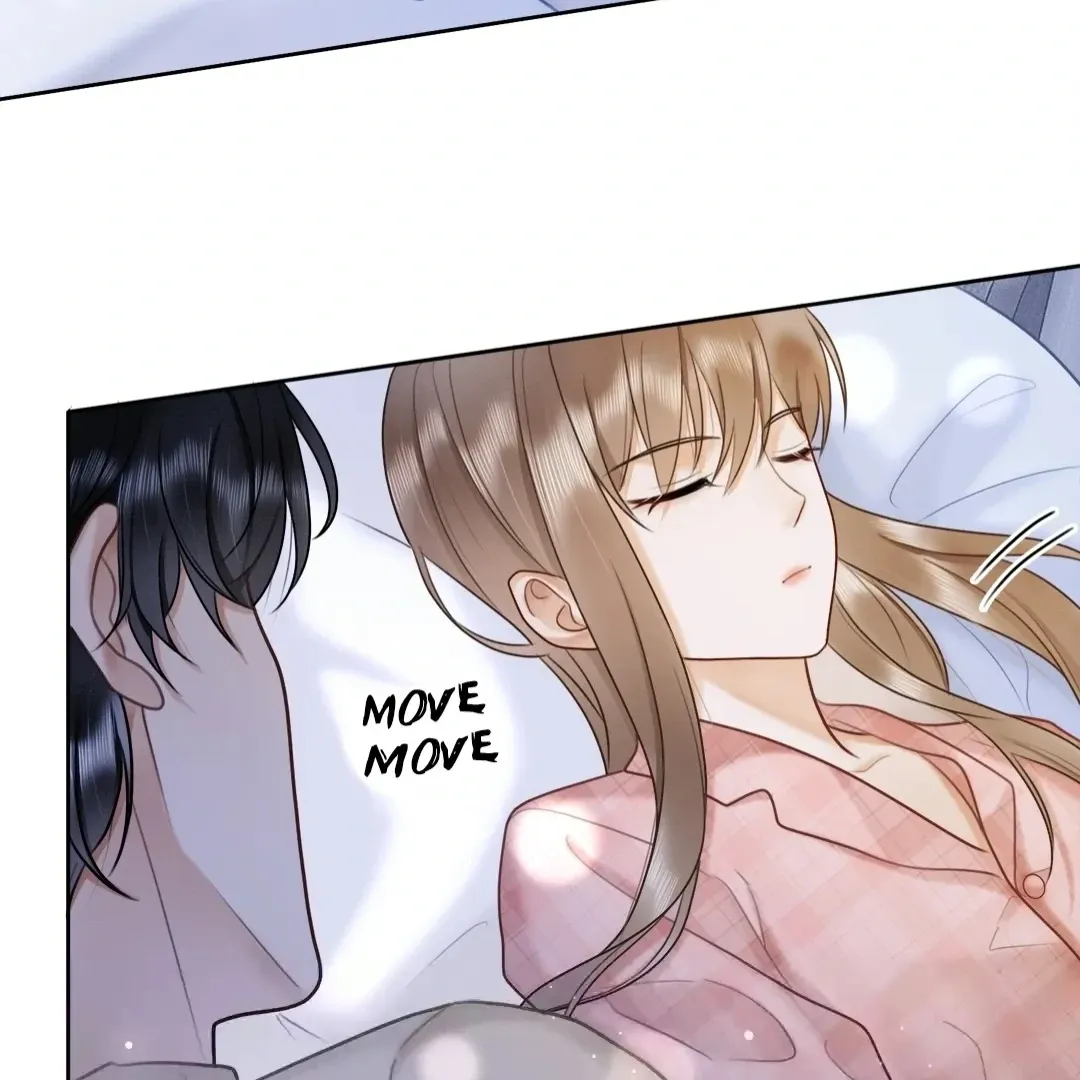 Billionaire’s Exclusive Adoration Chapter 20 page 44 - 