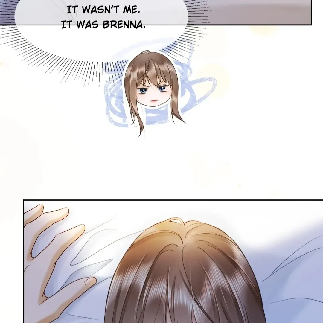 Billionaire’s Exclusive Adoration Chapter 20 page 57 - 