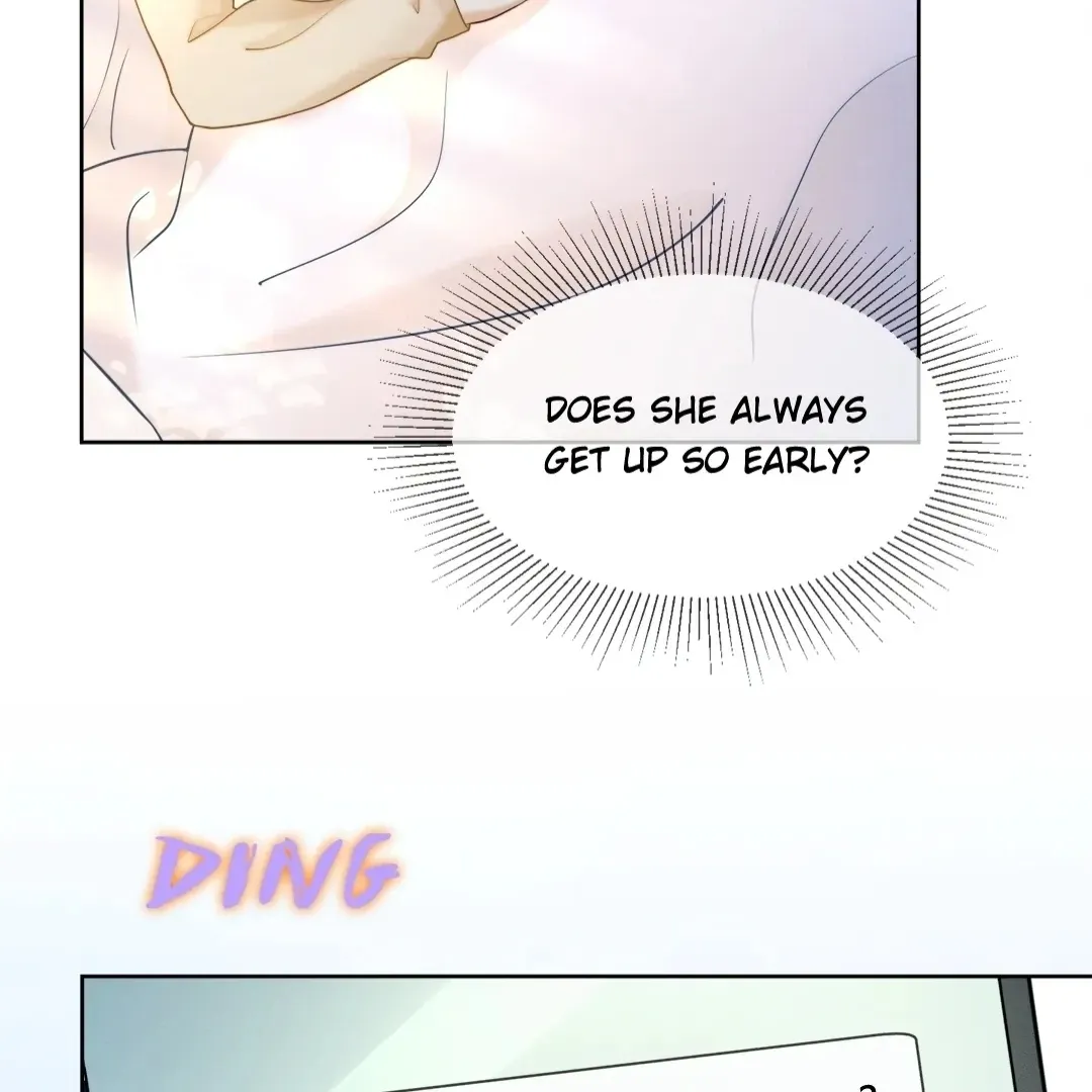Billionaire’s Exclusive Adoration Chapter 20 page 76 - 