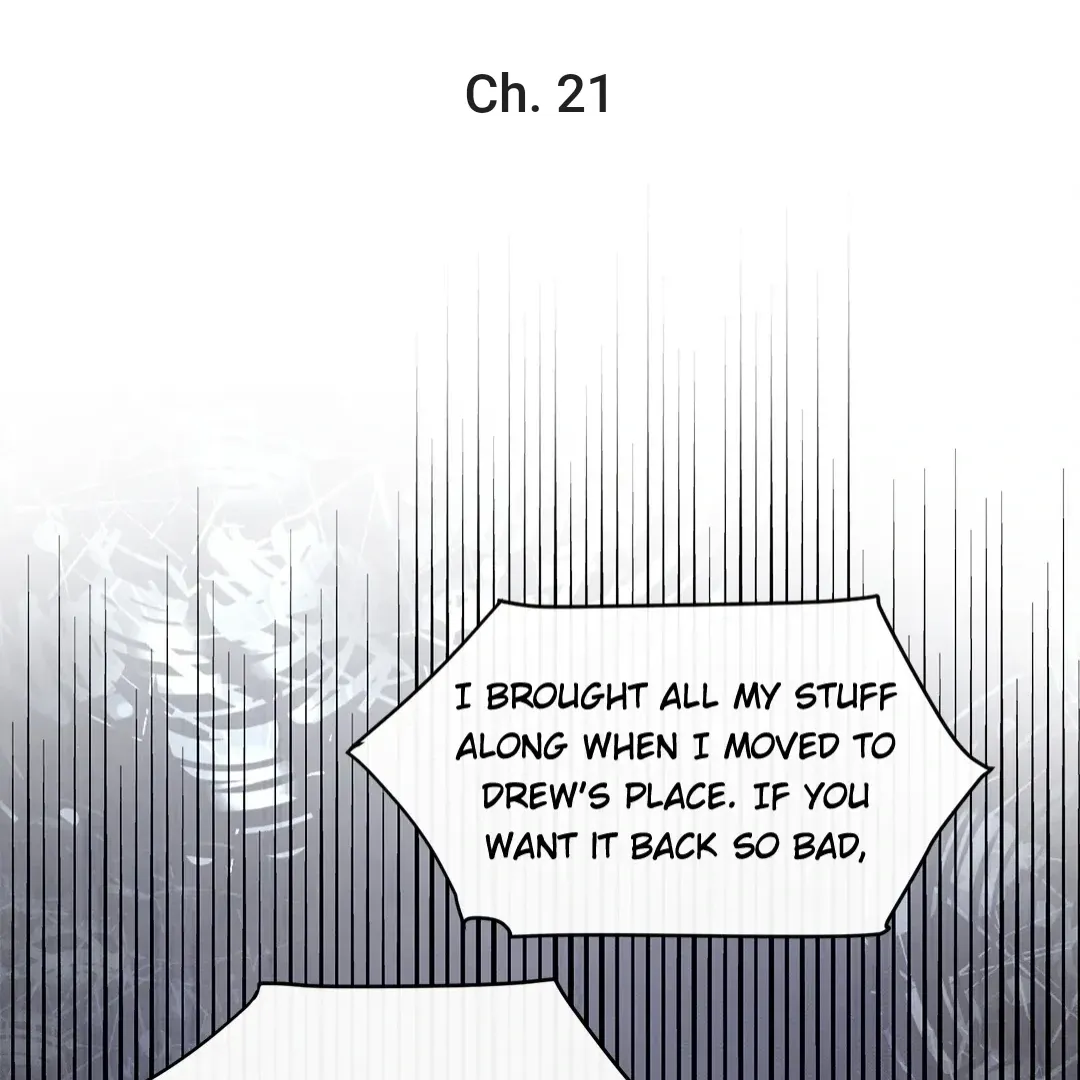 Billionaire’s Exclusive Adoration Chapter 21 page 2 - 