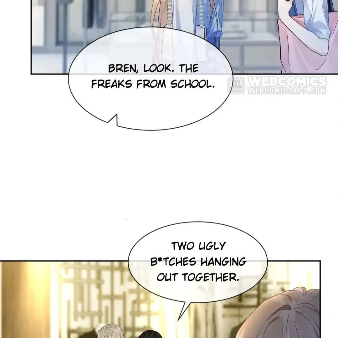 Billionaire’s Exclusive Adoration Chapter 21 page 11 - 