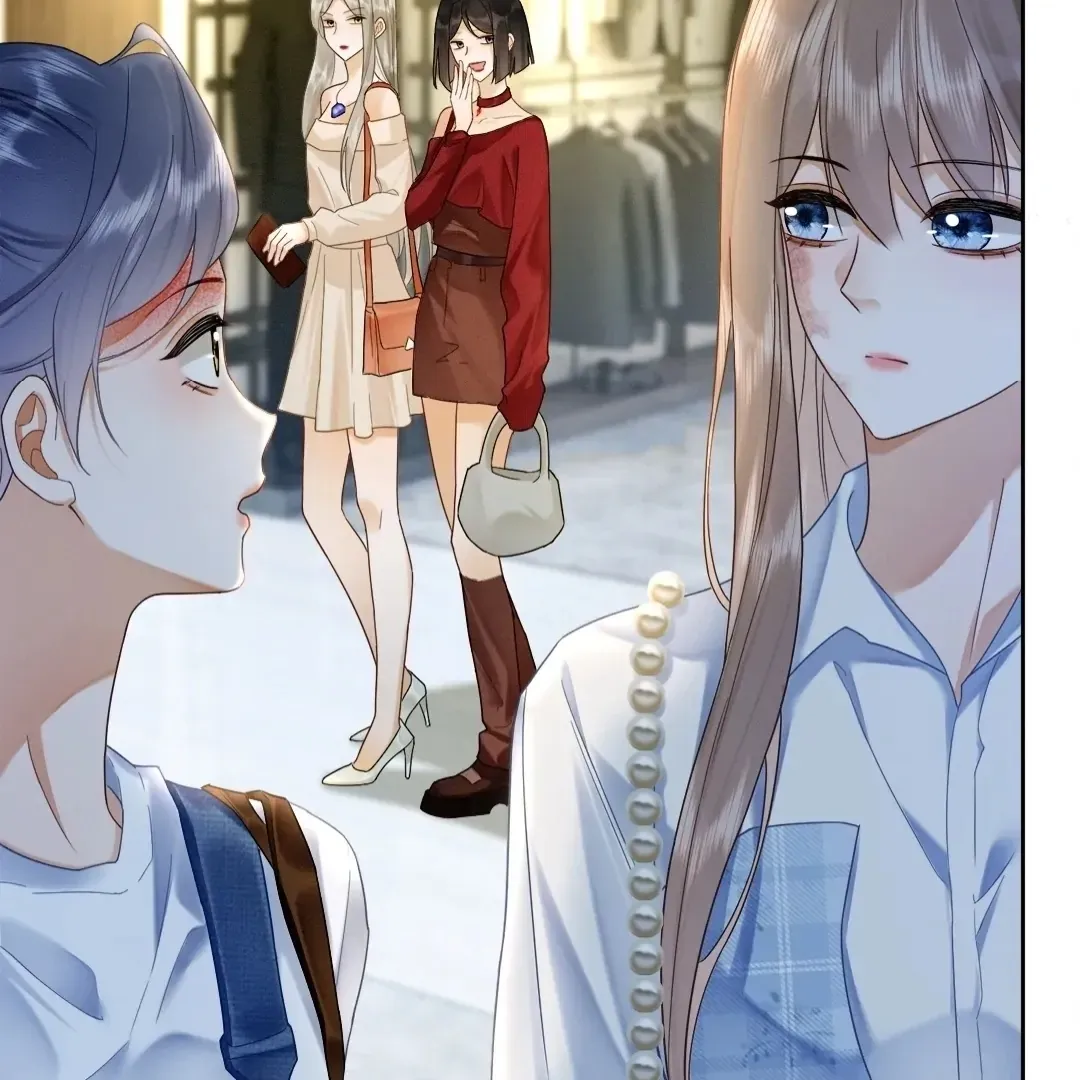 Billionaire’s Exclusive Adoration Chapter 21 page 12 - 