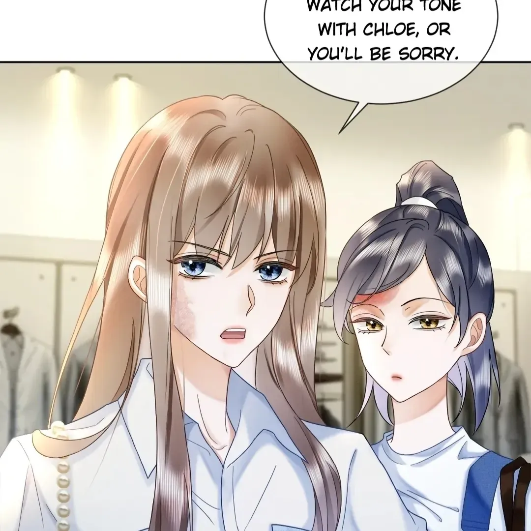 Billionaire’s Exclusive Adoration Chapter 21 page 19 - 