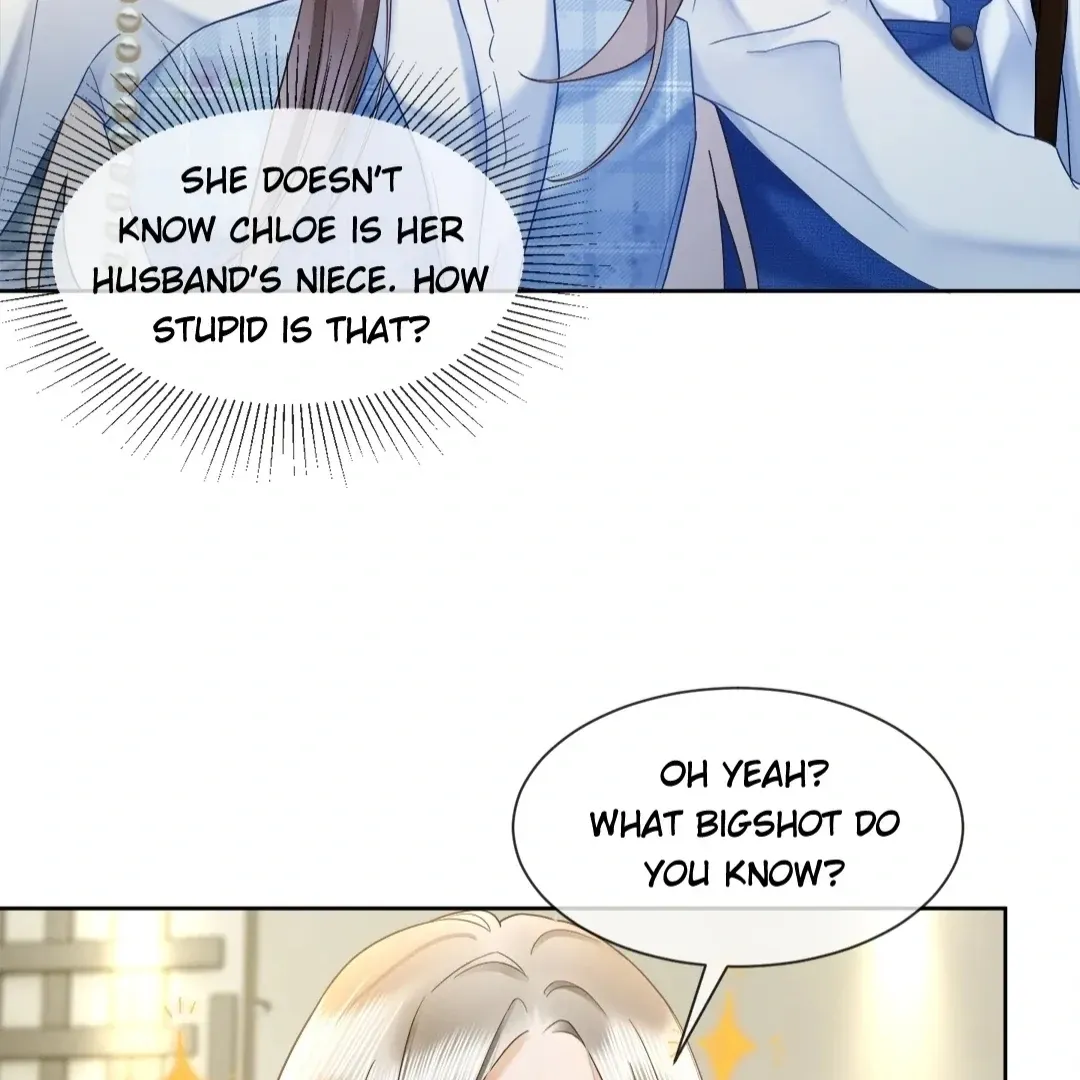 Billionaire’s Exclusive Adoration Chapter 21 page 20 - 